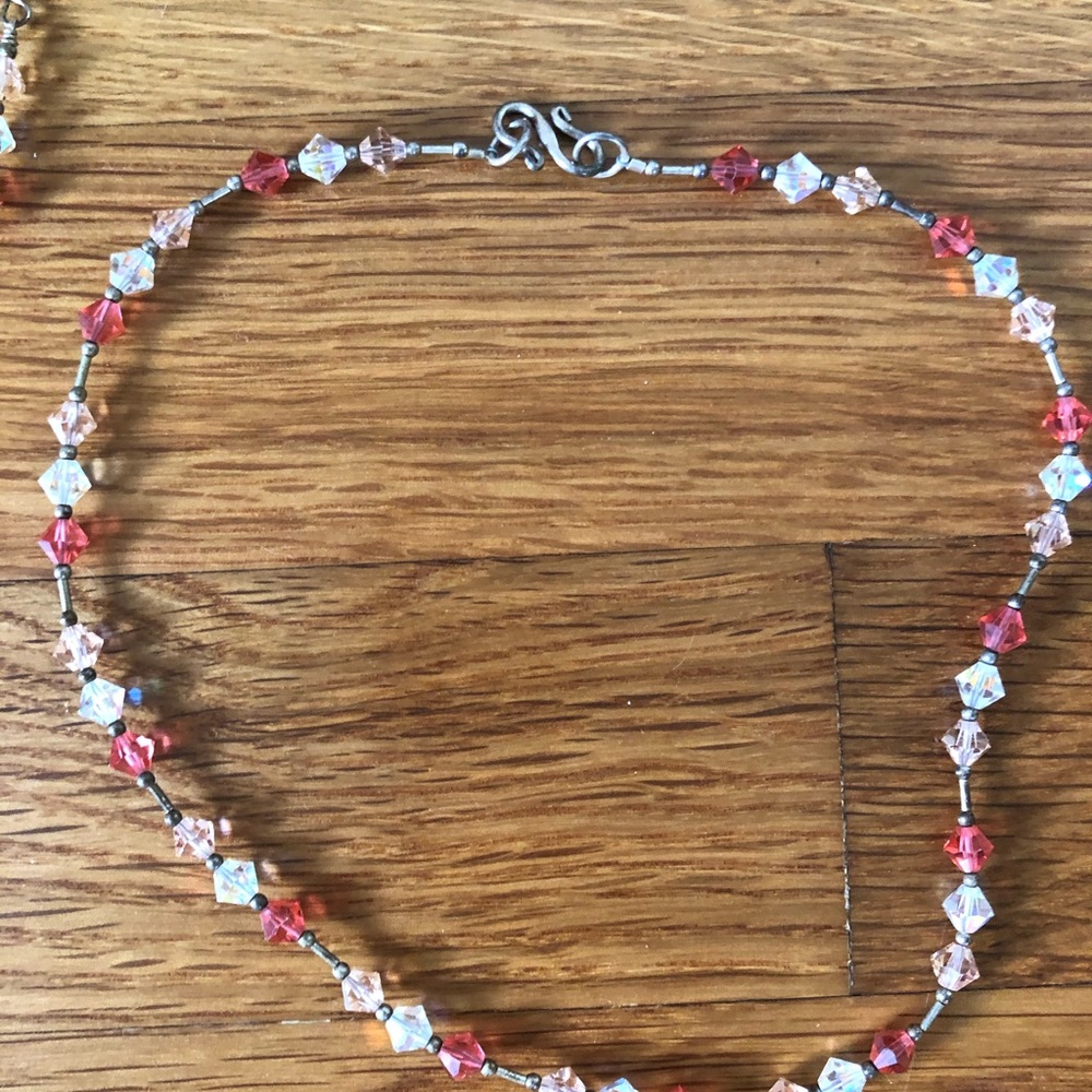 Jewelry Set - Picture 3 of 4